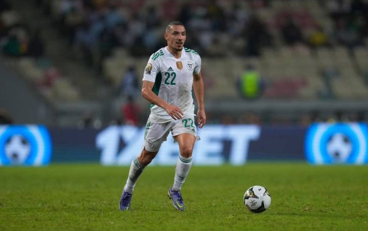 Ismaël Bennacer, ça se concrétise avant CAN 2024