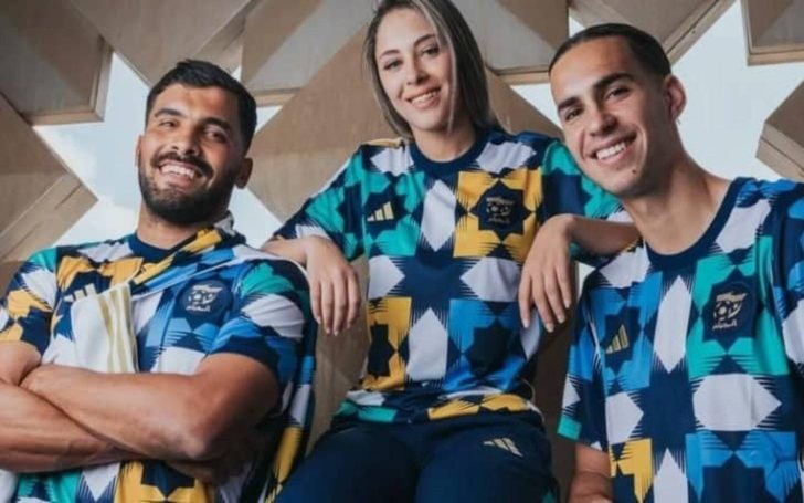 Quand le Maroc exige d’Adidas de retirer le maillot de l’Algérie