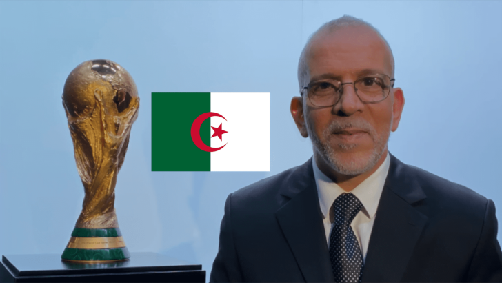 Match Algérie – Cameroun : Les confidences de Hafid Derradji