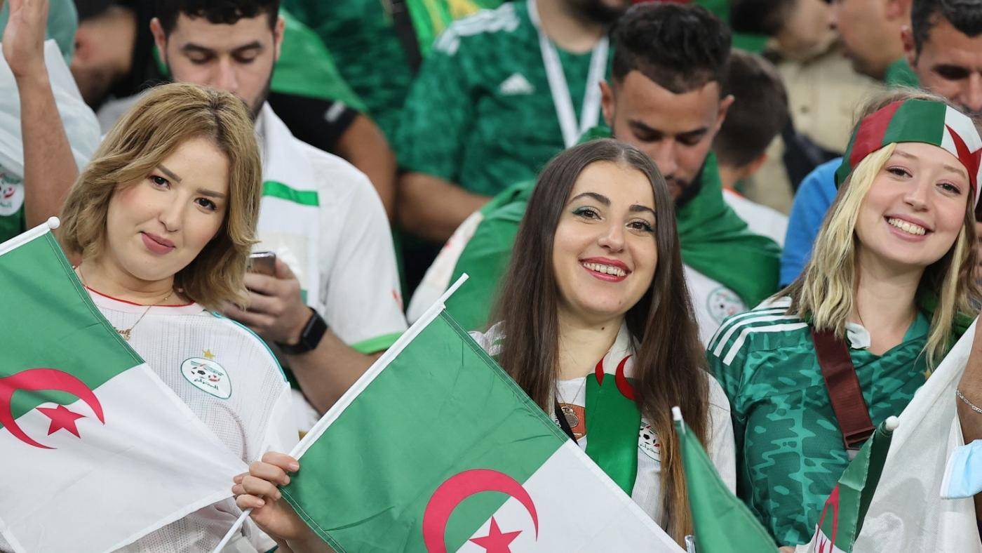 Une première en Algérie : Les femmes occuperont la moitié du stade à Oran