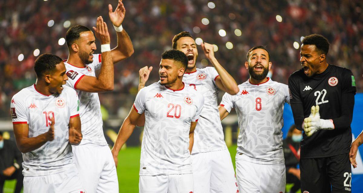 Tunisie-Danemark : Les chaînes et streaming pour suivre le match