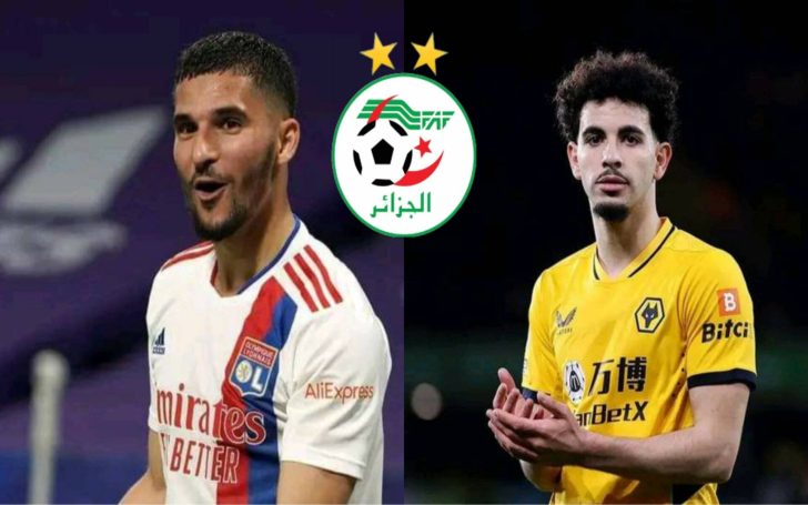 La FAF communique à propos de l’arrivée…ou pas d’Aouar et Aït Nouri (Vidéo)