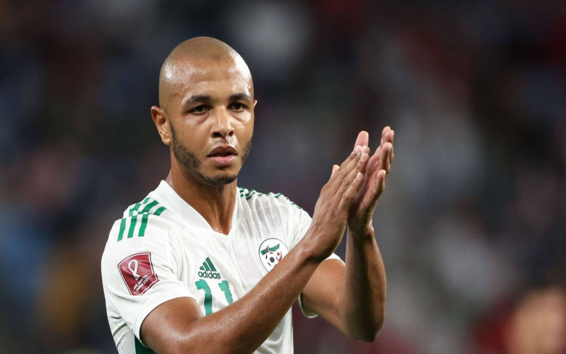 Retraite internationale, affaire Gassama : Yacine Brahimi se livre