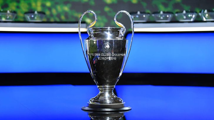 Ligue des Champions : Où voir les matches de ce mardi 4 octobre ?