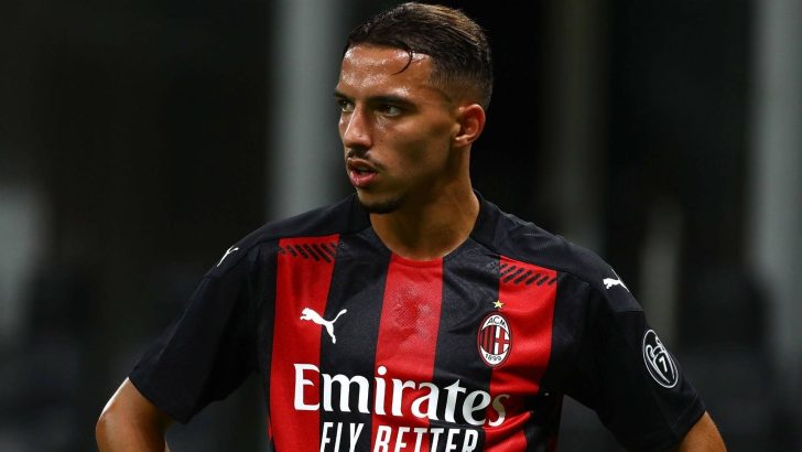 L’AC Milan décline encore : Le salaire exigé par Ismaël Bennacer dévoilé par la presse