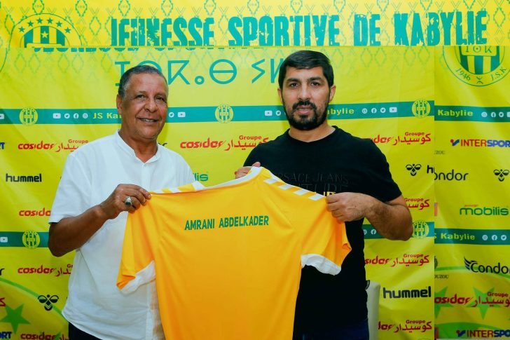 En Algérie, trois entraîneurs limogés avant même le début du championnat