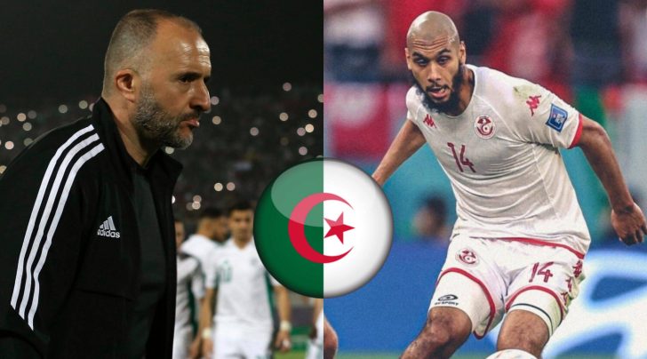 Aïssa Laïdouni, le temps des regrets pour l’Algérie et Belmadi ?