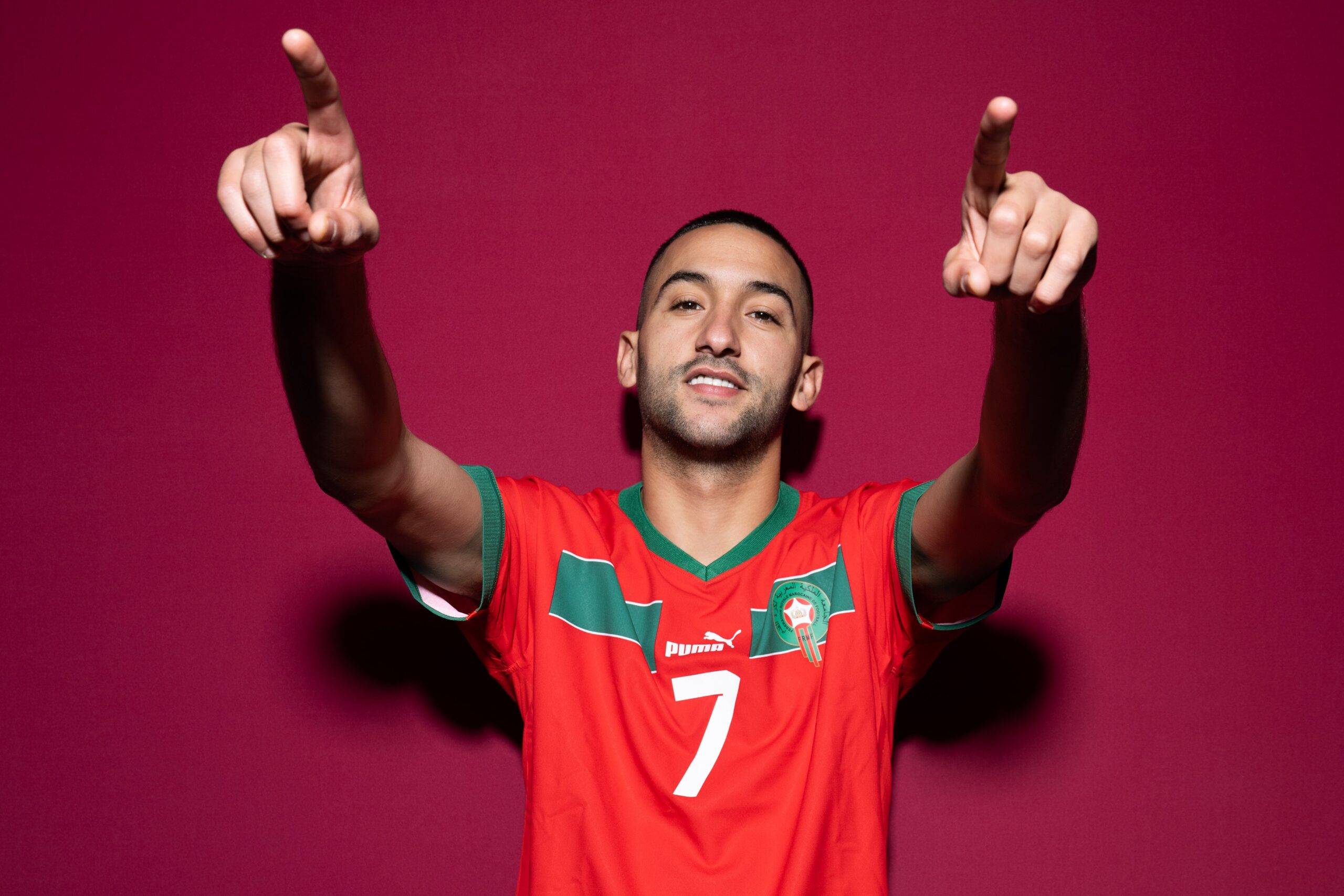 Coupe du Monde : Campagne pour boycotter le maillot du Maroc