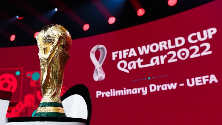 Coupe du monde 2022 : Voici la prime de chaque équipe