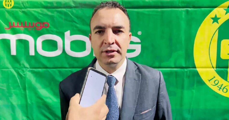 JS Kabylie, « Il n&rsquo;y aura plus de crise financière à la JS Kabylie », Foot Algérie