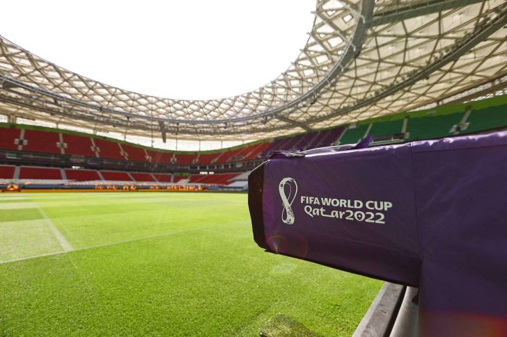 beIN Sports va diffuser 22 matches de la Coupe du Monde en clair sur Nilesat