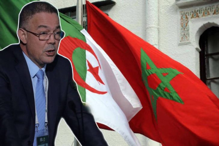 CAN en Algérie : La CAF prête à sévir contre le Maroc