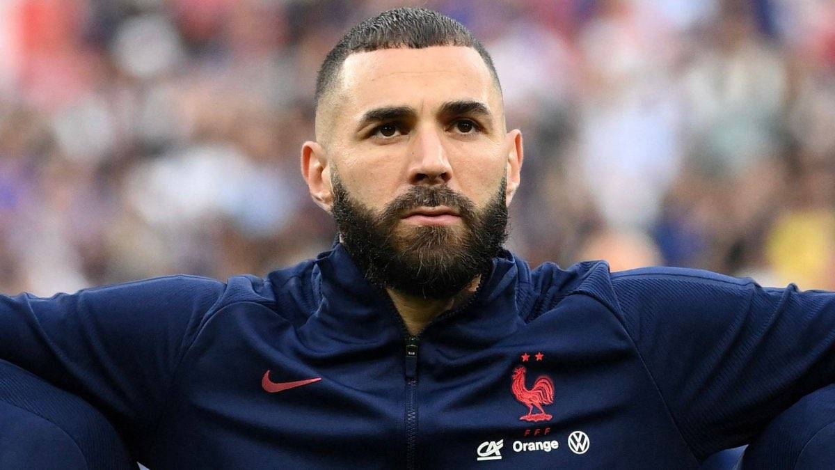 Karim Benzema confirme qu’il a été délibérément écarté du mondial