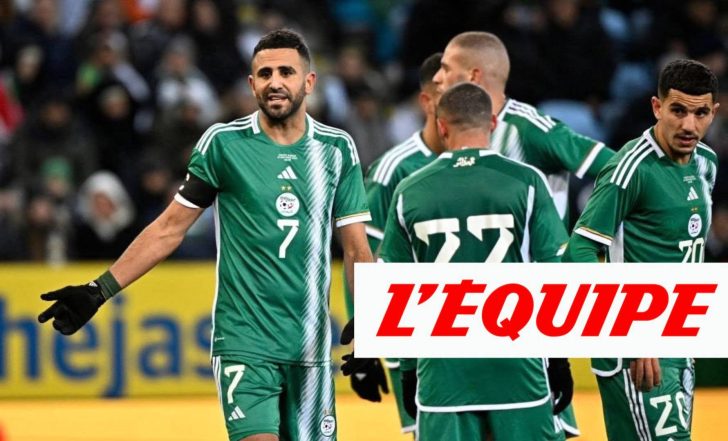 Algérie – Somalie : Voici 3 chaînes gratuites pour voir le match ce jeudi