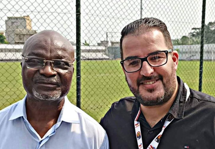 Le journaliste Hamza Berkaoui est décédé, après une longue lutte contre la malaria