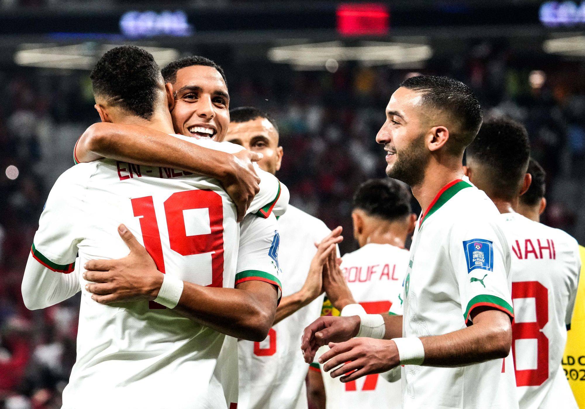 Qualification historique du Maroc face à l’Espagne après la séance des tirs au but (VIDÉO)