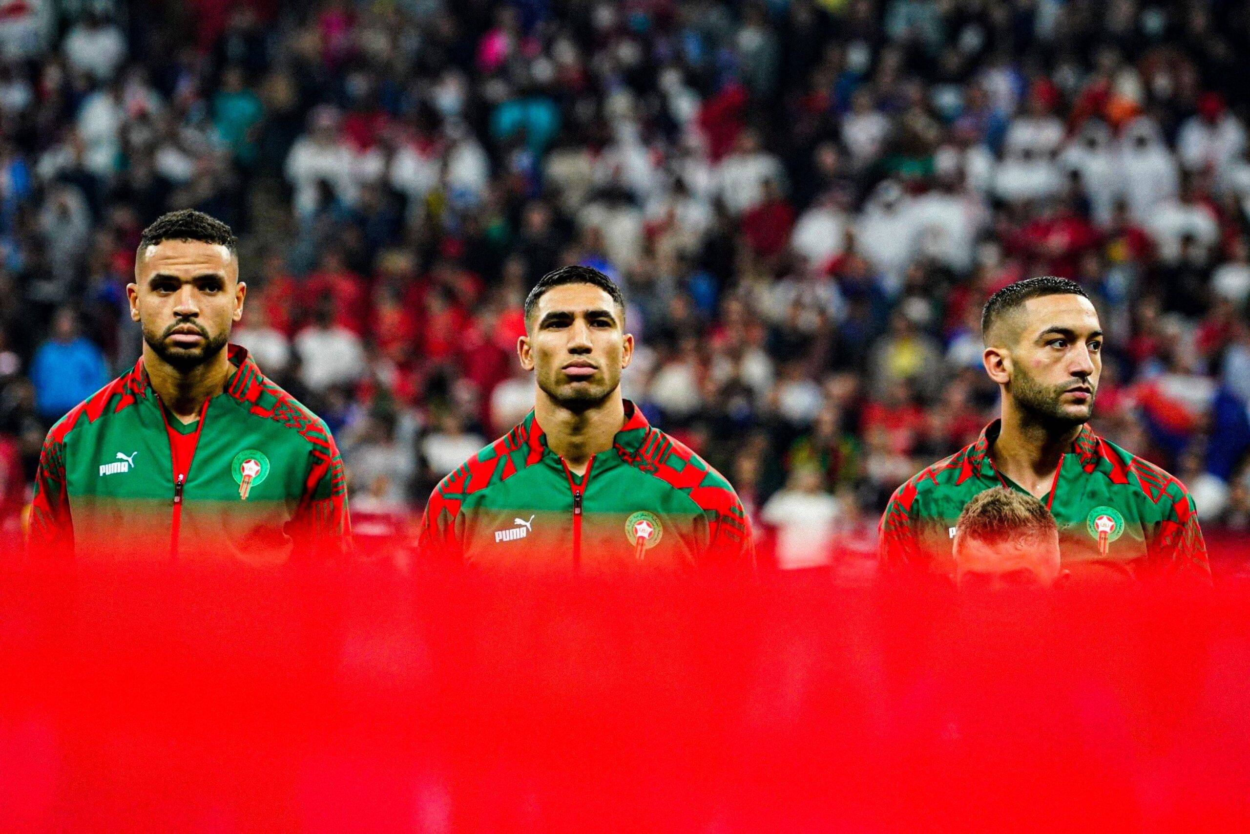 Le Maroc veut désormais gagner la Coupe d’Afrique