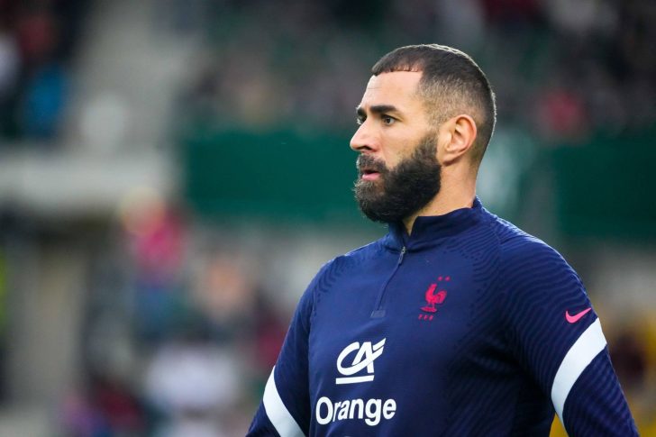 C’est fini entre l’équipe de France et Karim Benzema (Officiel)