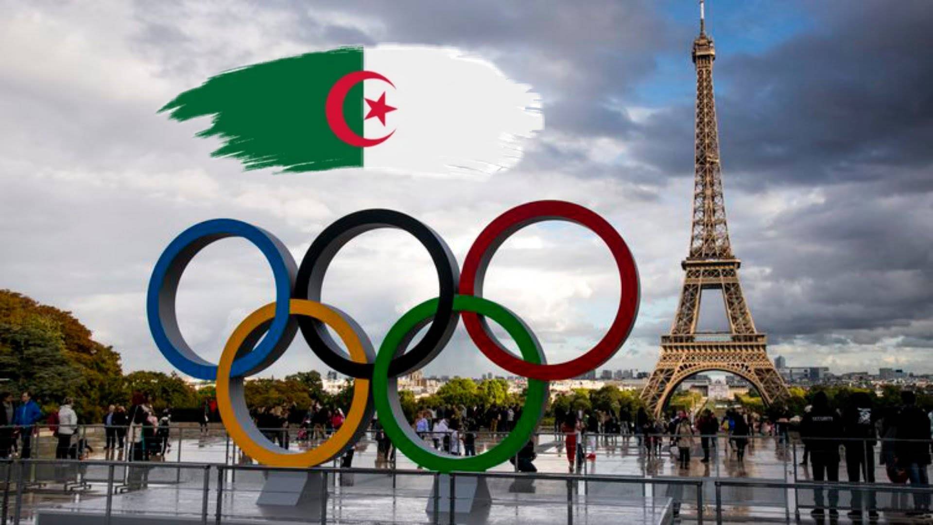 L’Algérie a-t-elle encore une chance pour les Jeux olympiques de Paris ?