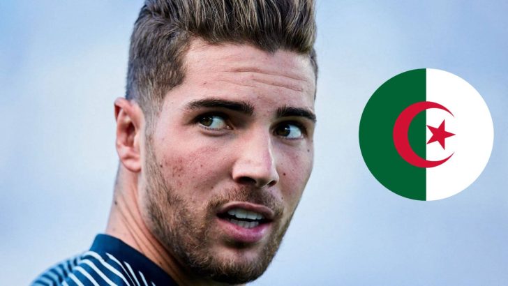 Les publications du fils de Zidane sur l’Algérie enflamment la toile