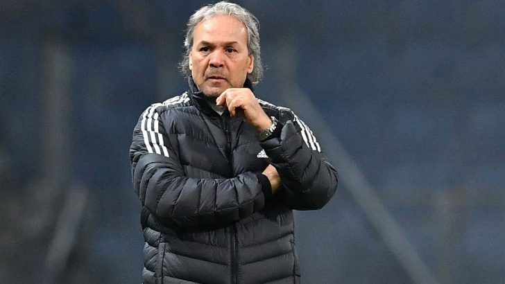 CAN 2024 : Rabah Madjer met la pression sur l’Algérie