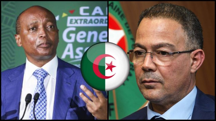 L’influence du Maroc frappe encore au sein de la CAF