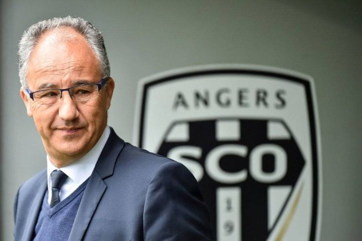 Le message émouvant du président d’Angers, Saïd Chabane, avant le CHAN 2023 en Algérie