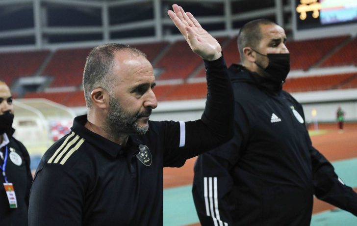 Belmadi