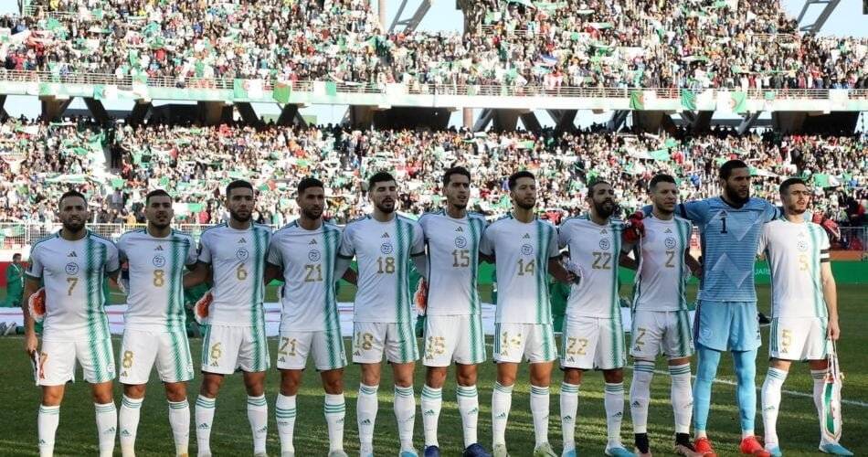 Algérie-Sénégal : Chaînes et streaming pour suivre la finale du CHAN 2023 1
