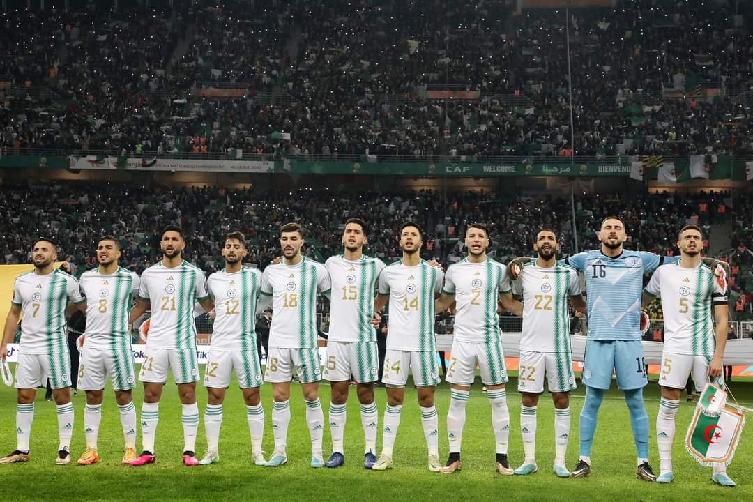 L’Algérie perd la finale du CHAN aux tirs au but (VIDÉO)