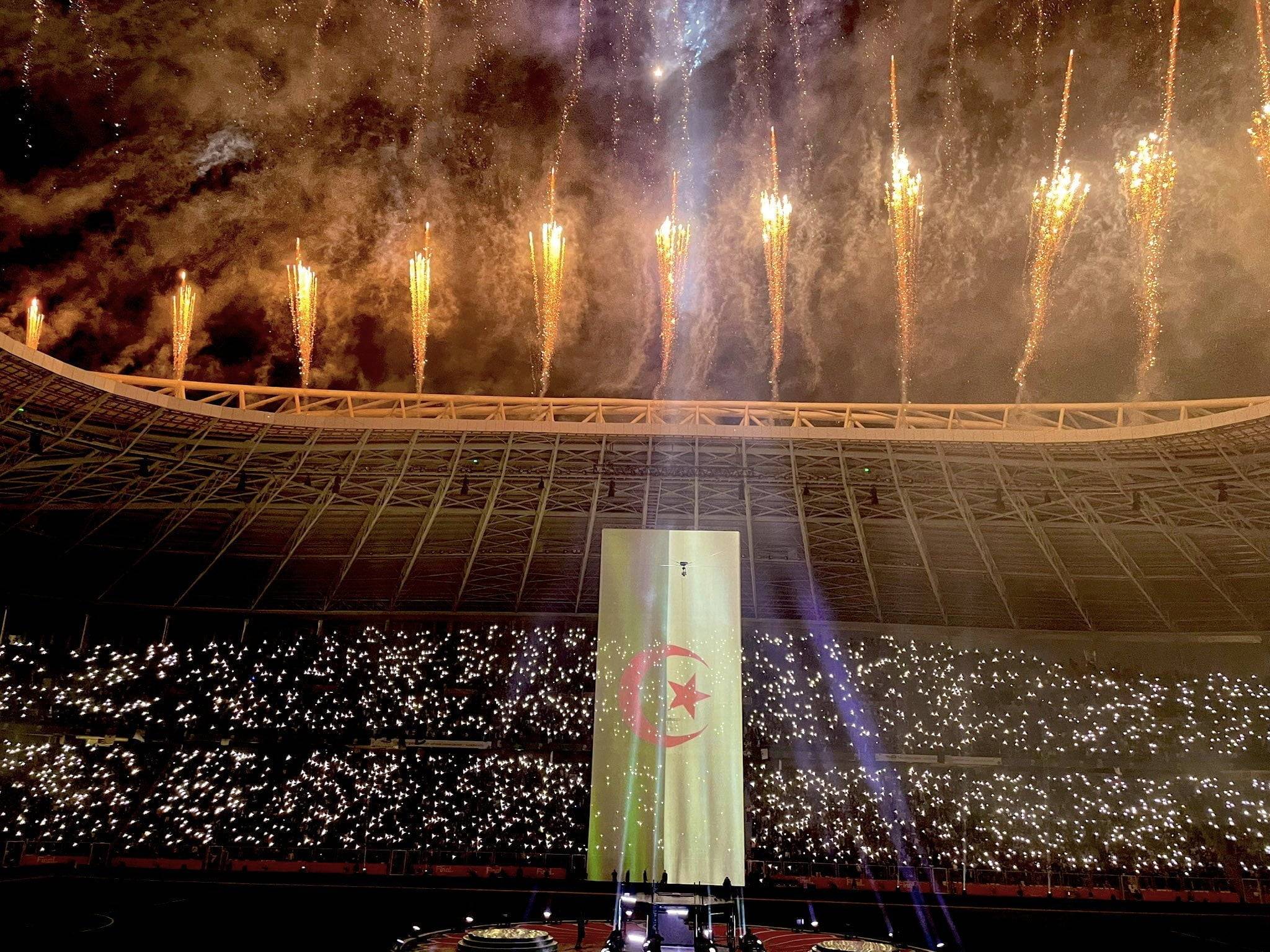 Algérie – CAN 2025 : Les choses sérieuses ont commencé