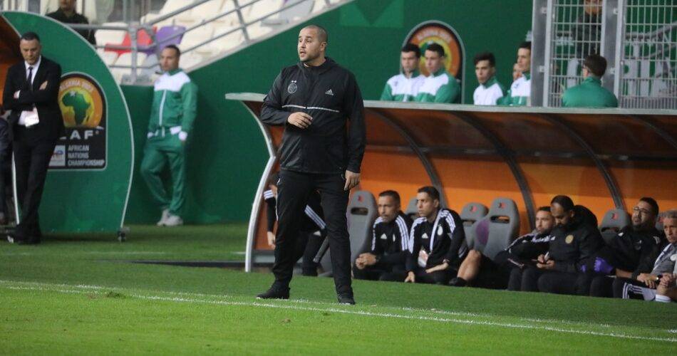 Madjid Bougherra approché par un club de Ligue 1 algérienne 1