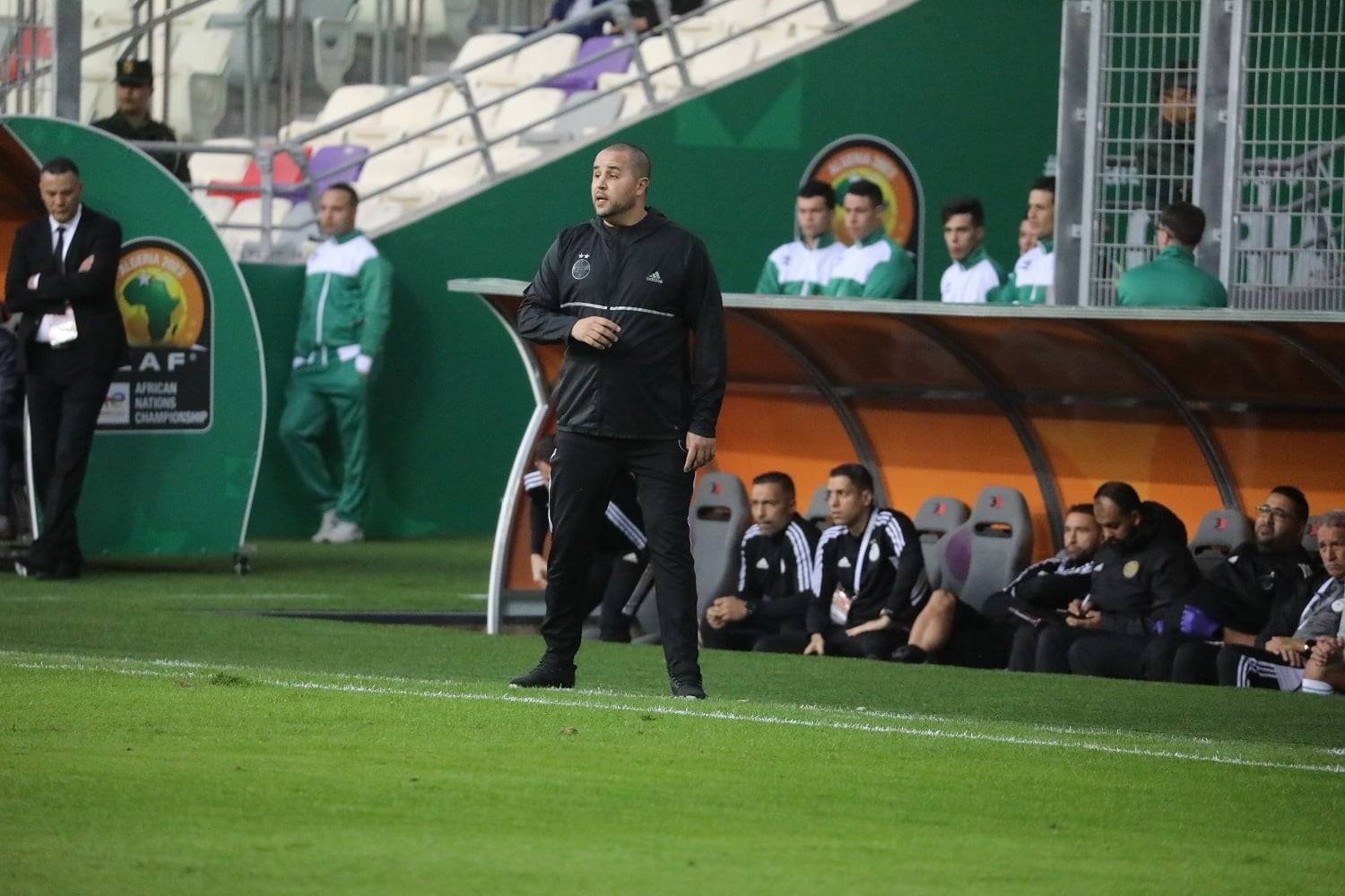 Madjid Bougherra approché par un club de Ligue 1 algérienne