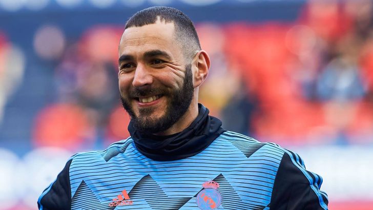 Invitation envoyée : Karim Benzema va se rendre bientôt en Algérie