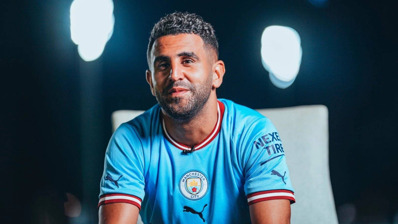 Riyad Mahrez provoque déjà un gros malaise en Arabie Saoudite