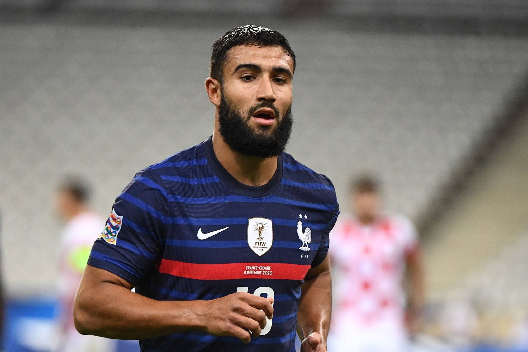 Algérie – France : Le temps des regrets pour Nabil Fekir ?