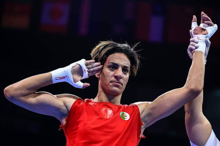 Privée de la finale de boxe, l’Algérienne Imane Khelif accusée de n’être pas assez femme ?