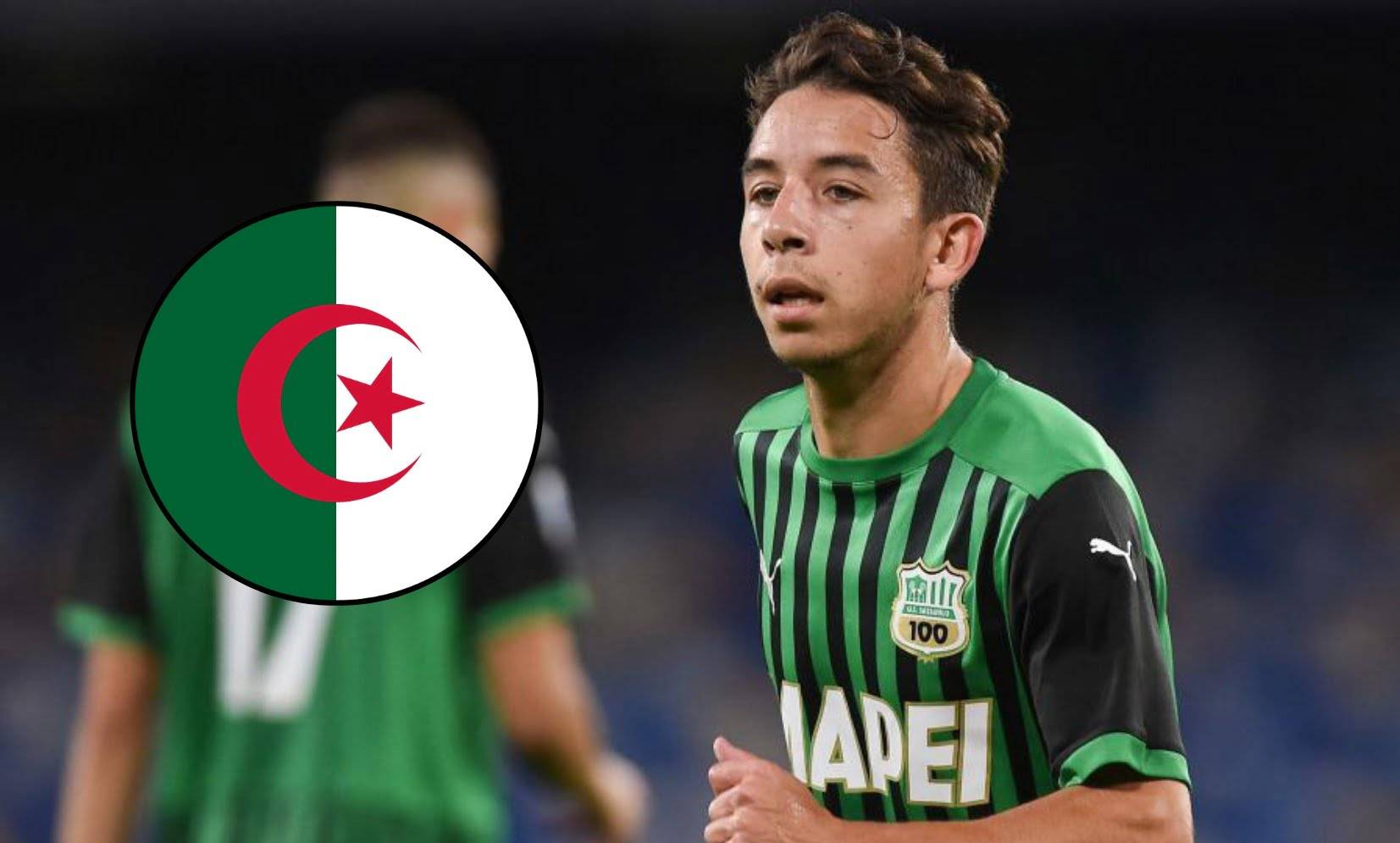 Maxime Lopez n’a pas été contacté par l’Algérie