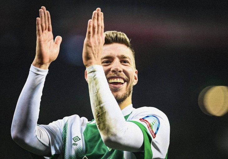 Mitchell Weiser en équipe d’Algérie : Ce que pense la FAF