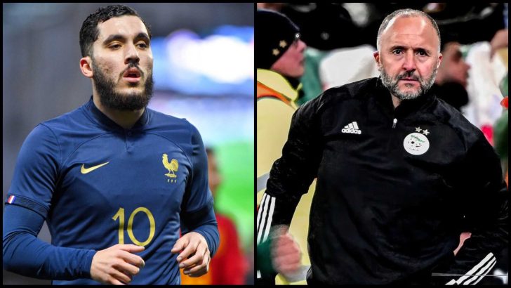 Deux joueurs convoités par l’Algérie dans le viseur de Guardiola pour remplacer Mahrez