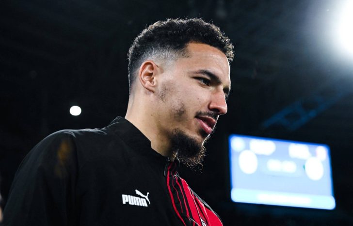 Ismaël Bennacer en Arabie Saoudite ? Le Milan AC a déjà tranché