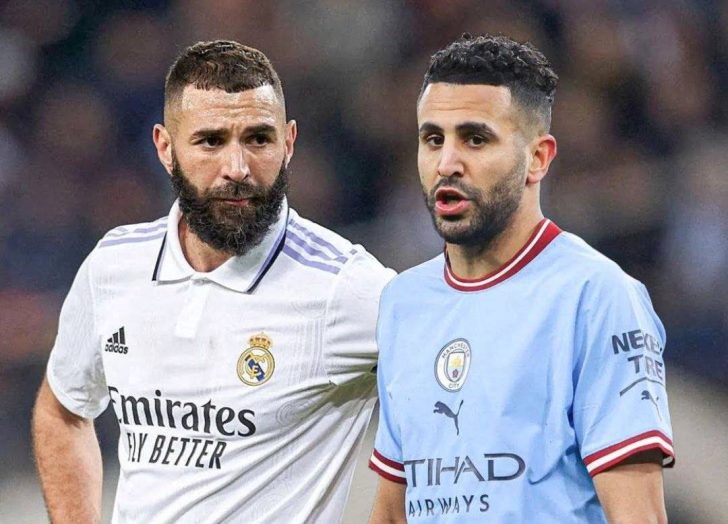 Real Madrid – Manchester City : Toutes les chaînes et streaming pour voir le match