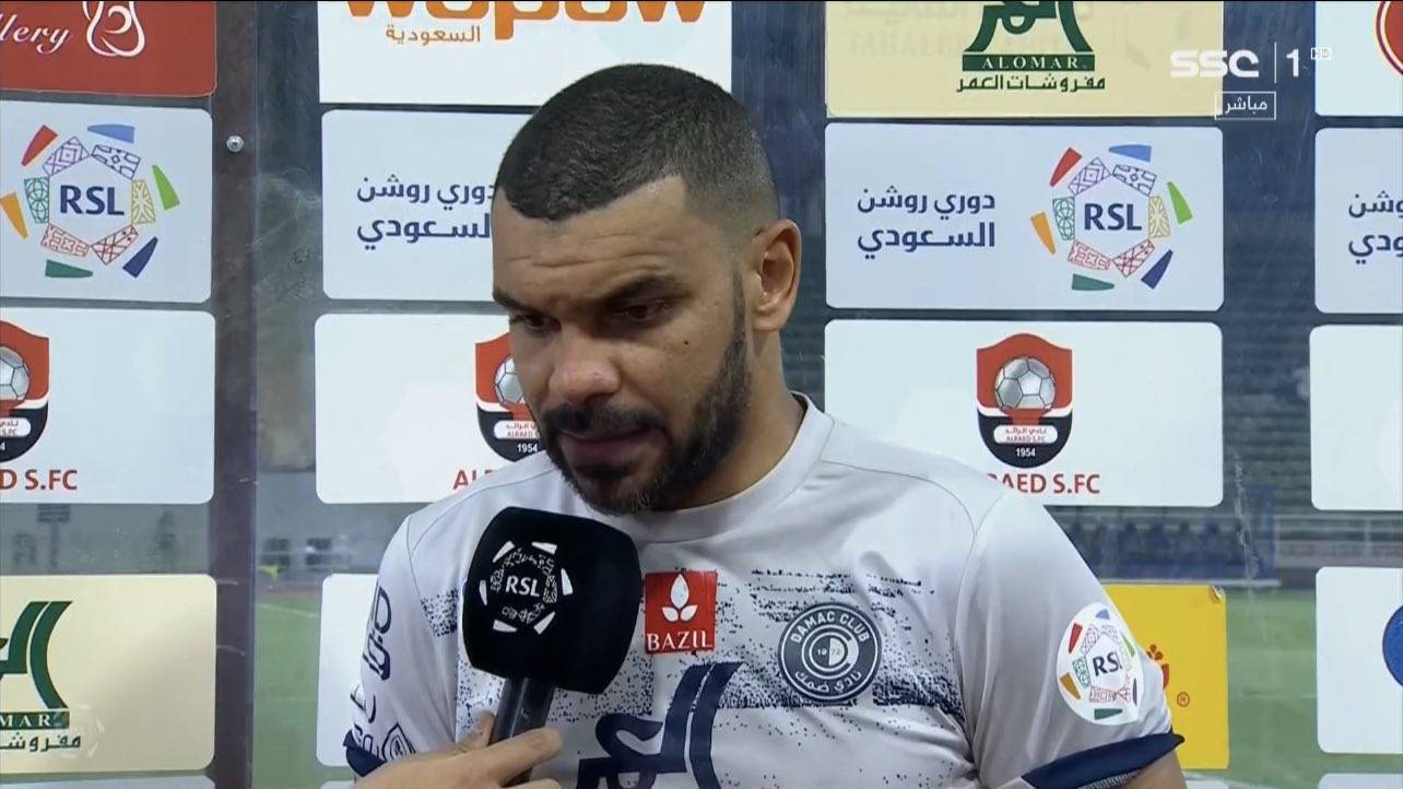 La réponse lunaire de Hilal Soudani à un journaliste saoudien (VIDÉO)