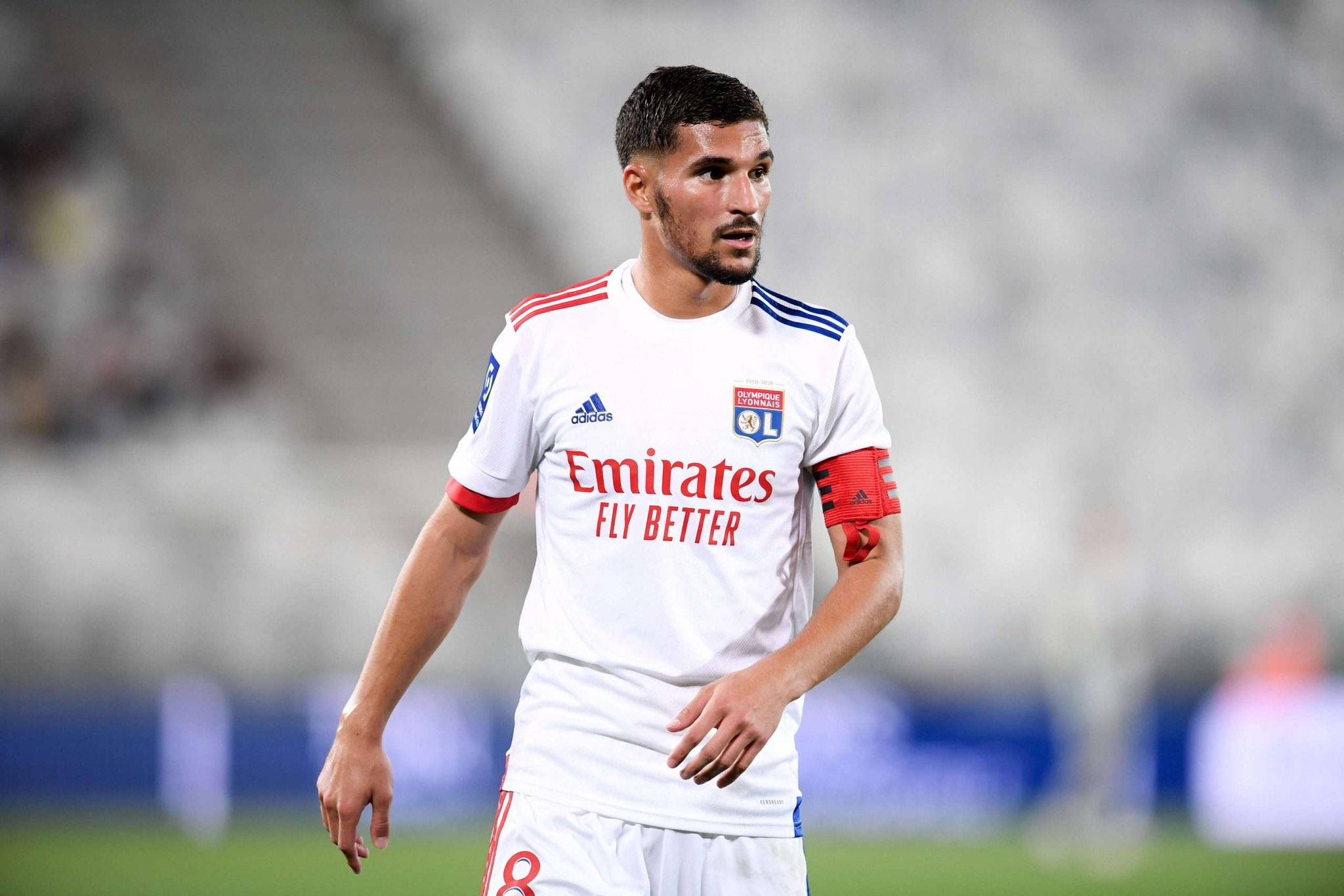 Nouvel indice sur l’avenir de Houssem Aouar