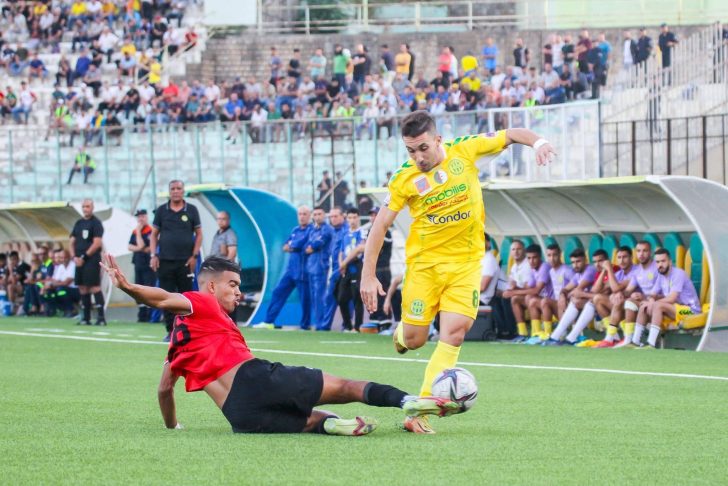 USM Khenchela – JS Kabylie : À quelle heure et sur quelle chaîne suivre le match ?