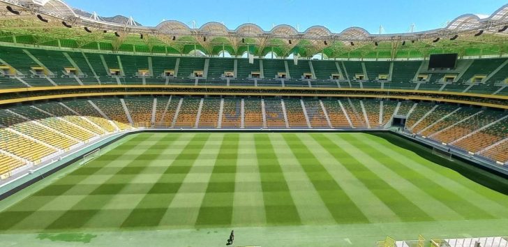 Nouveau stade de Tizi Ouzou : La grande énigme