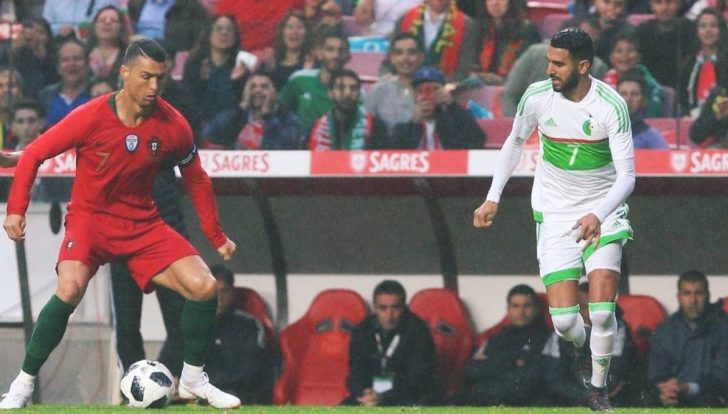 Algérie-Portugal en amical : Ce que l’on sait des discussions