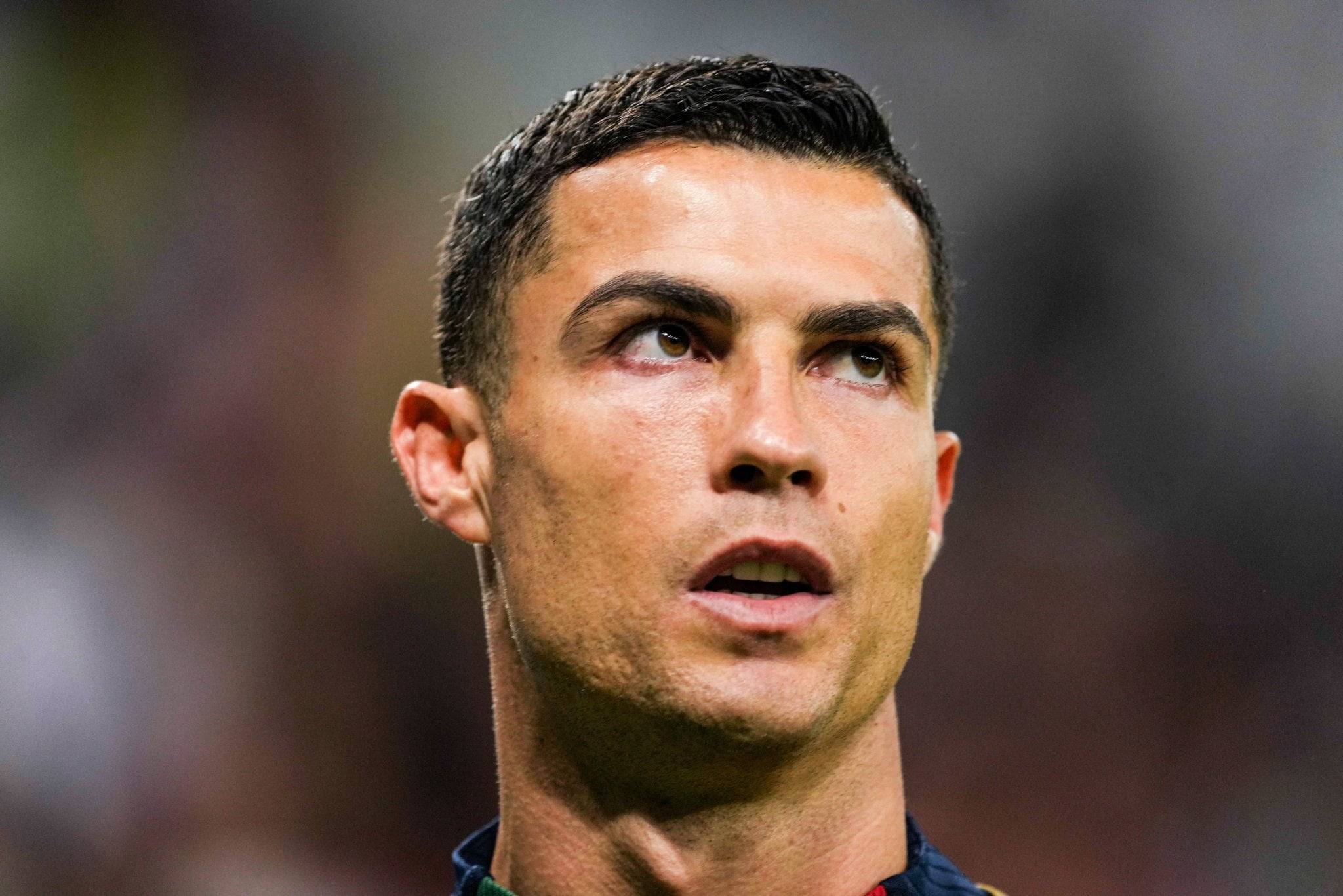 Cristiano Ronaldo veut déjà quitter l’Arabie saoudite