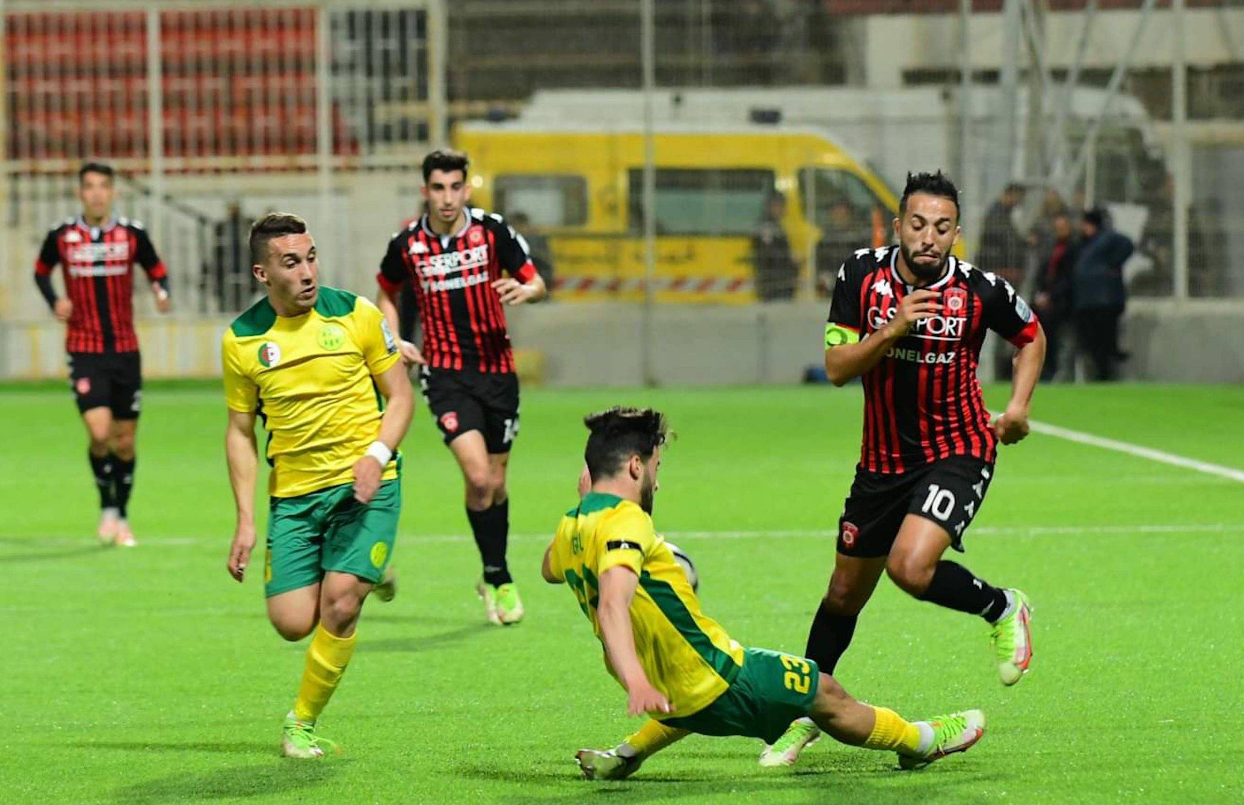 JS Kabylie – USM Alger : Ce qu’il faut savoir avant le choc