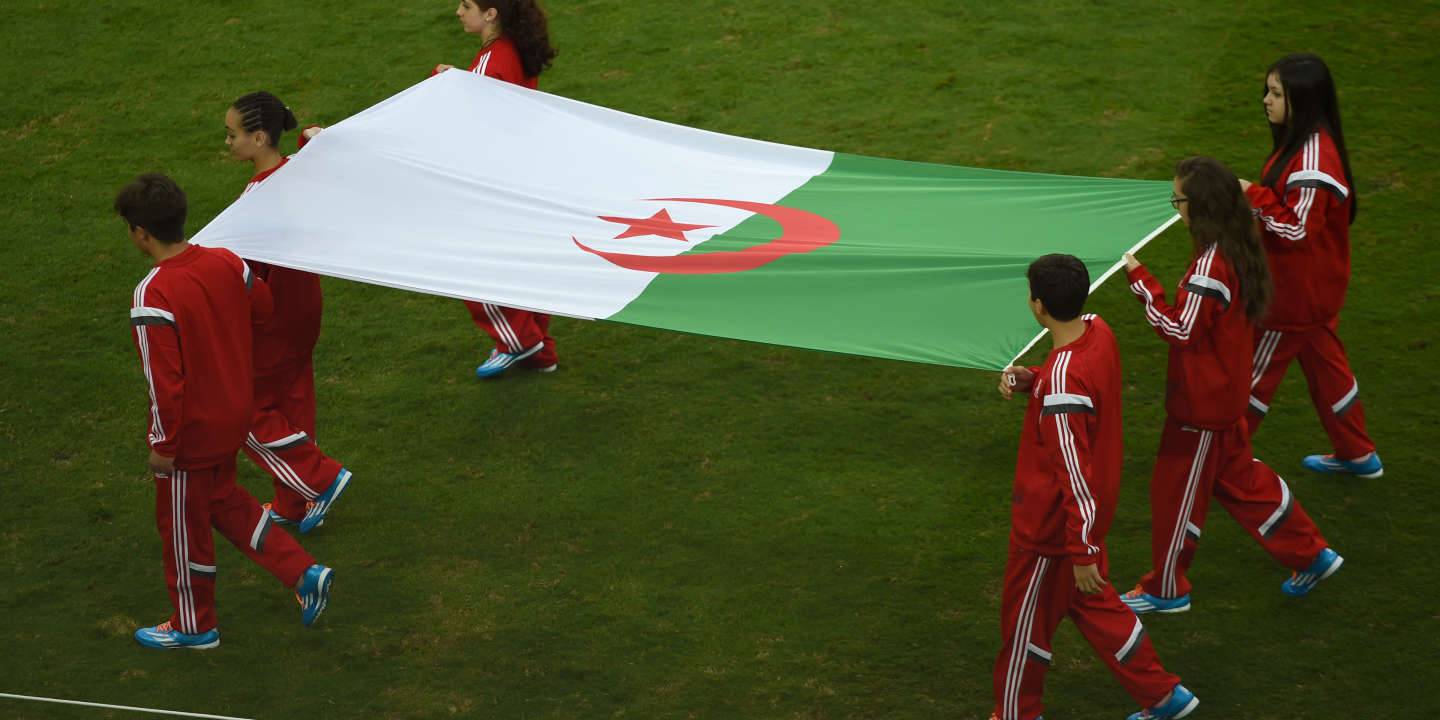 3 athlètes algériens accusés de viol sur une mineure